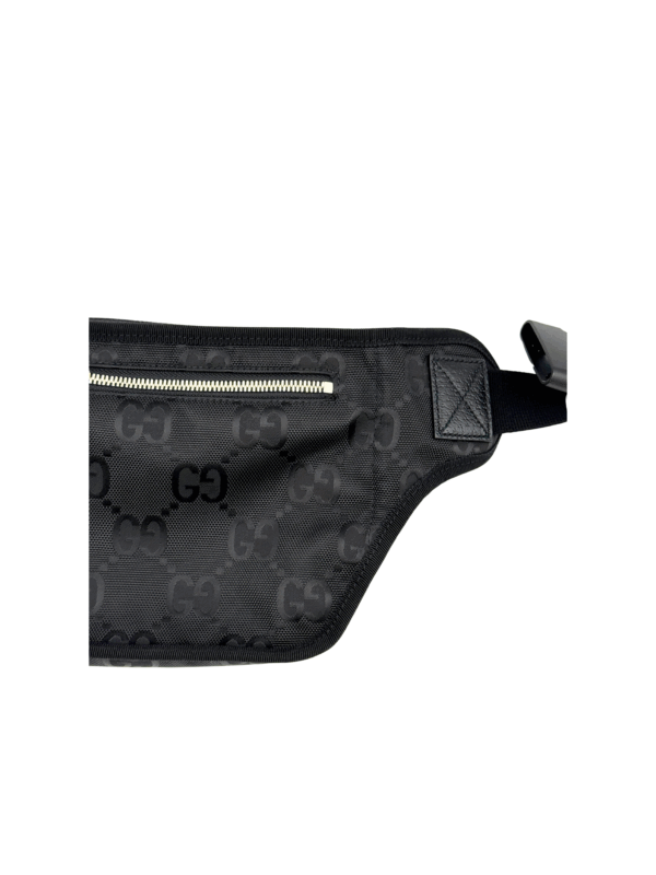 GUCCI OF THE GRIT BELT BAG - Image 7