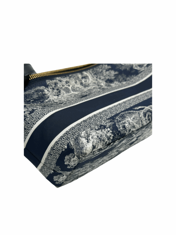 DIOR MEDIUM DIORTRAVEL NOMAD POUCH - Image 6