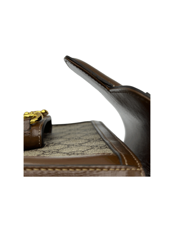 GUCCI HORSEBIT 1955 SMALL - Image 22