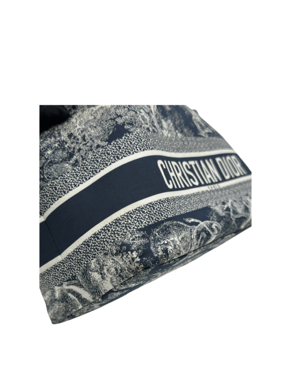 DIOR MEDIUM DIORTRAVEL NOMAD POUCH - Image 5