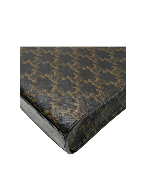 CELINE MINI VERTICAL CABAS - Image 7