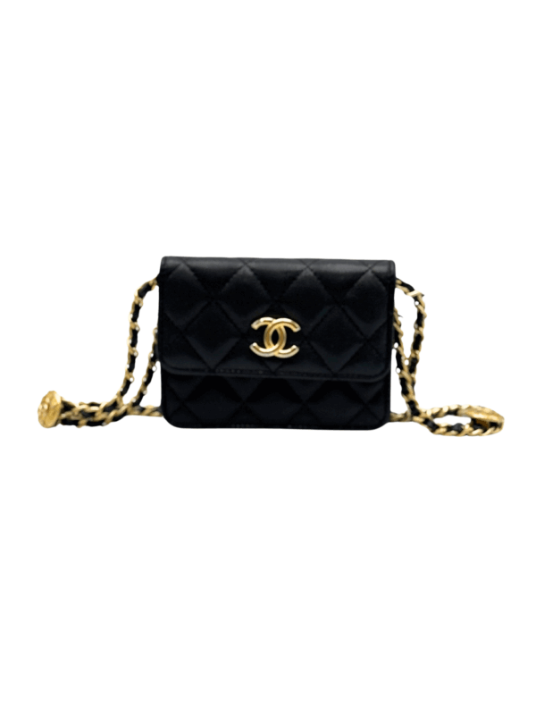 CHANEL 22A MINI WOC - Image 2