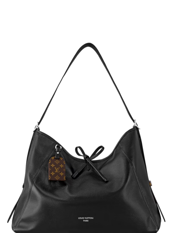 LV CARRYALL VIBE MM