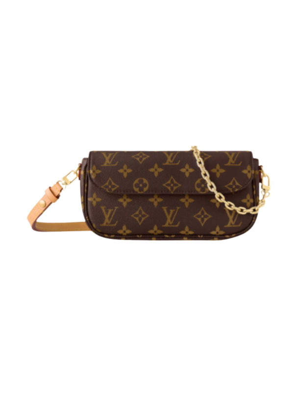 LV IVY WOC MONOGRAM