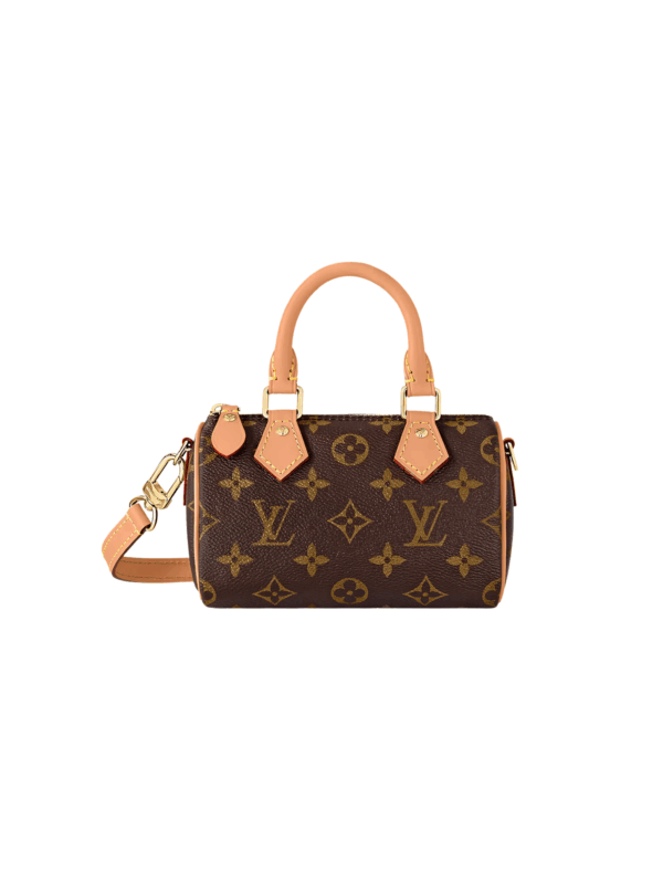 LV NANO SPEEDY