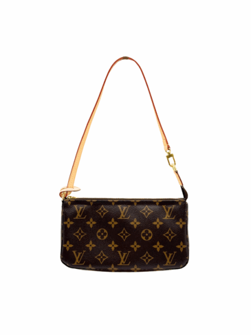 LV POCHETTE ACCESSOIRES MONOGRAM
