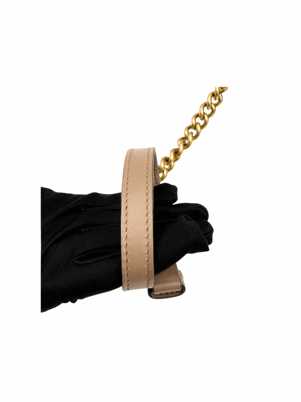 GUCCI MARMONT CAMERA BAG SMALL - Image 21
