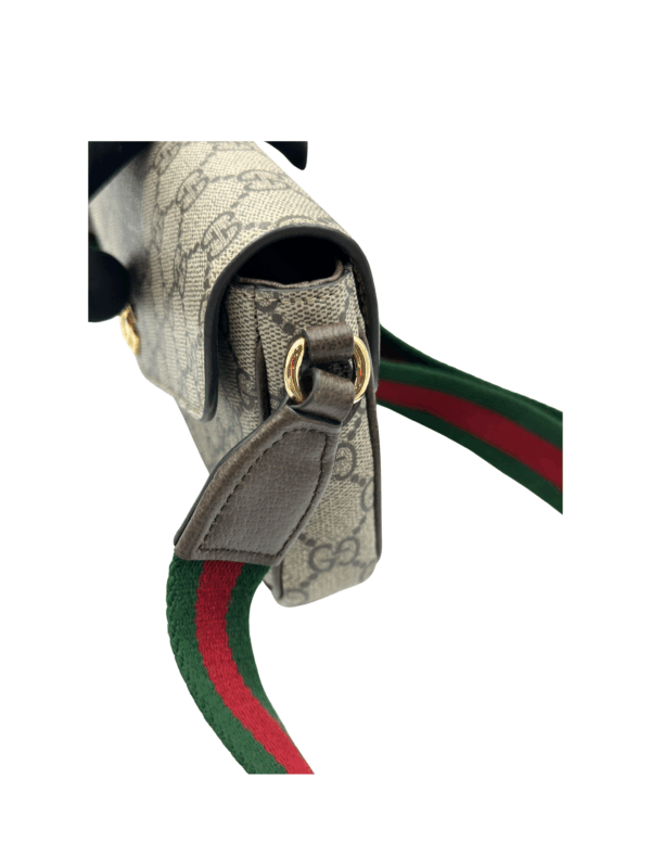 GUCCI OPHIDIA POCHETTE - Image 17