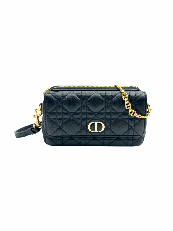 DIOR CARO POUCH