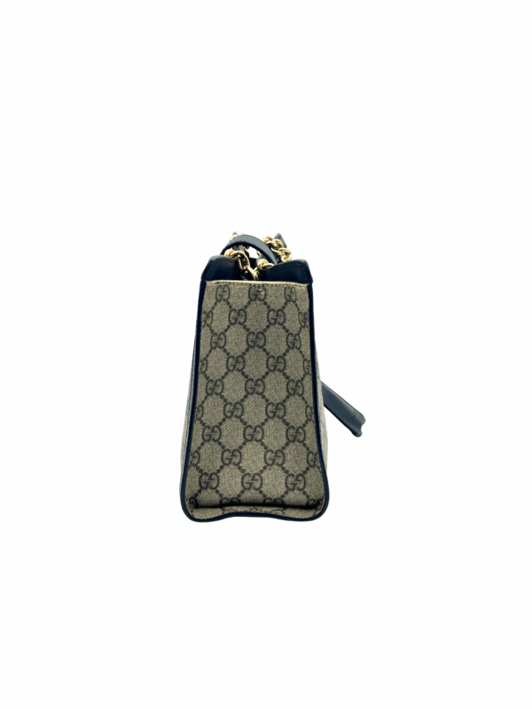 GUCCI PADLOCK GG SUPREME SMALL - Image 14