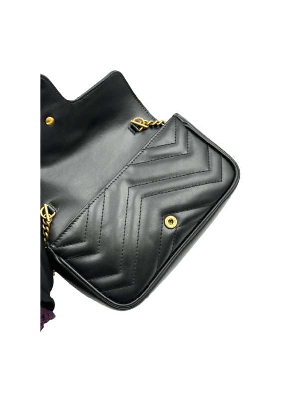GUCCI MARMONT SUPER MINI - Image 14