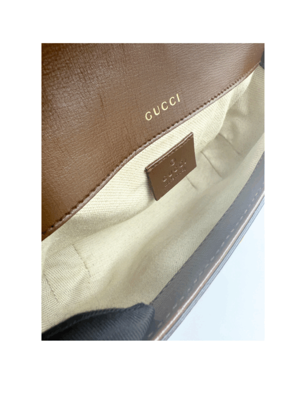 GUCCI HORSEBIT 1955 SMALL - Image 17
