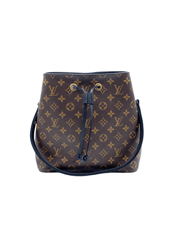 LV NEO NOE MM MONOGRAM - Image 2