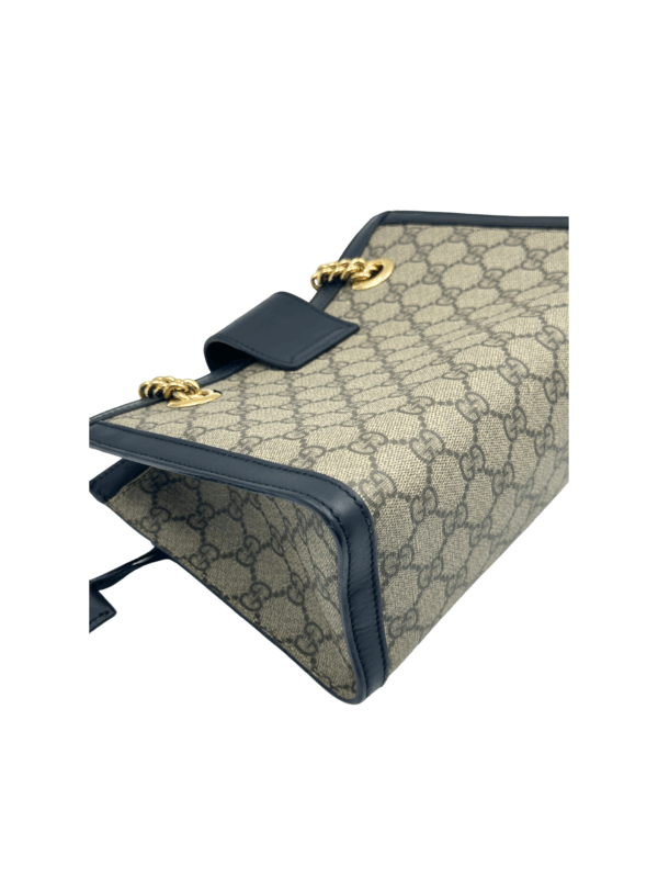 GUCCI PADLOCK GG SUPREME SMALL - Image 11