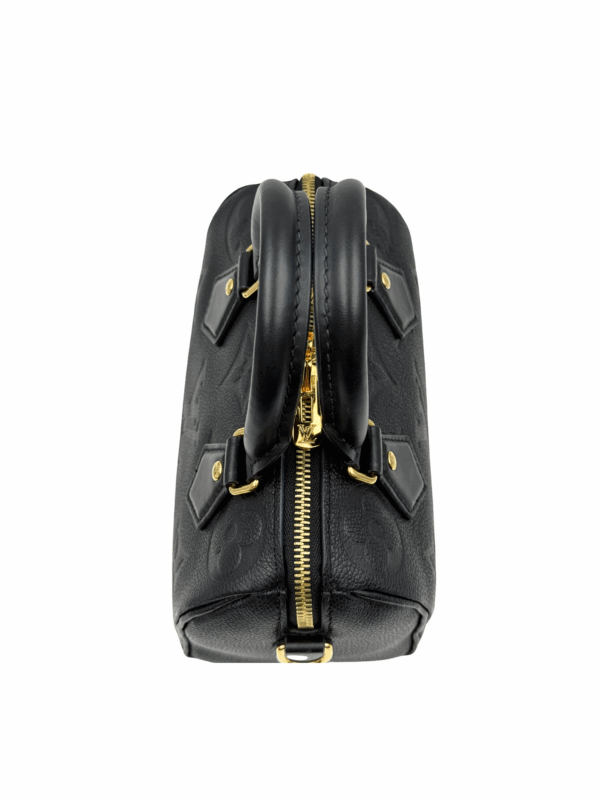 LV SPEEDY 20 BANDOULIERE MONOGRAM - Image 13