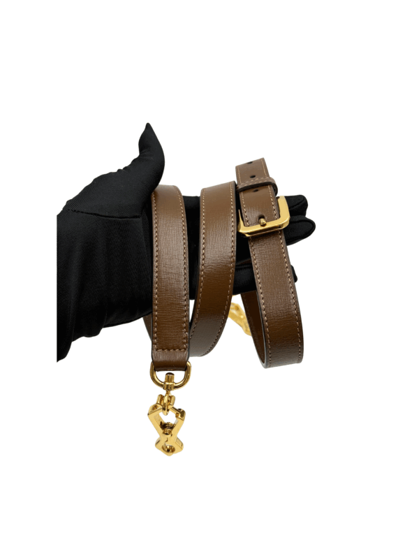 GUCCI HORSEBIT 1955 SMALL - Image 19