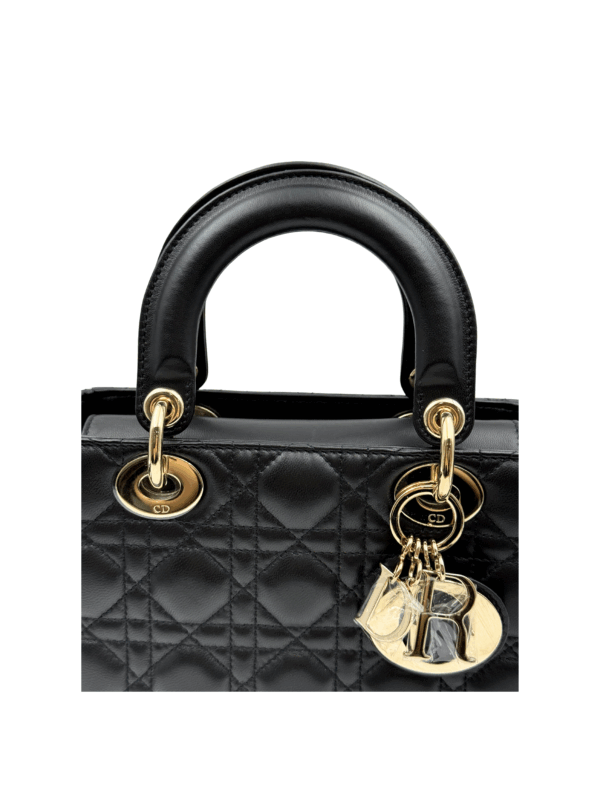 DIOR LADY SMALL - Image 10