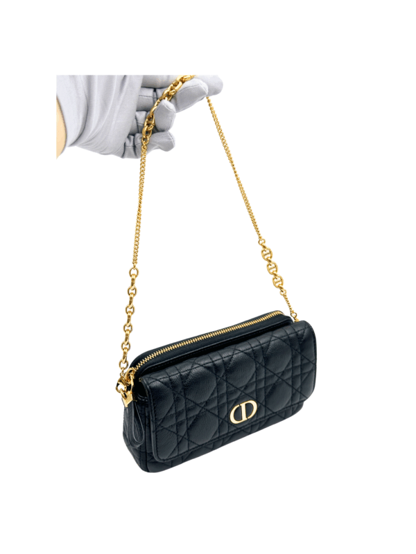 DIOR CARO POUCH - Image 14