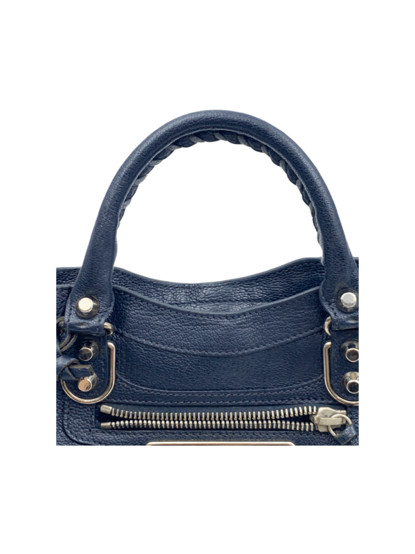 BALENCIAGA MINI CITY - Image 12