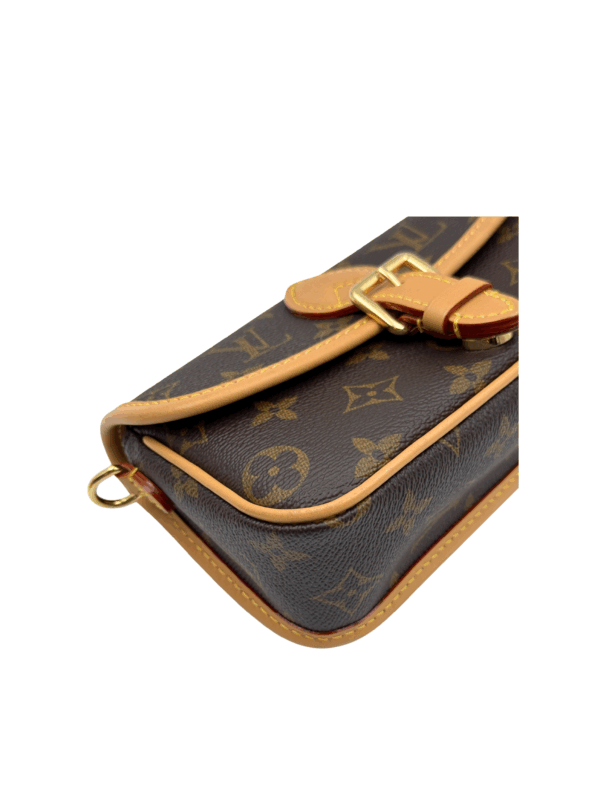 LV NANO DIANE MONOGRAM - Image 6