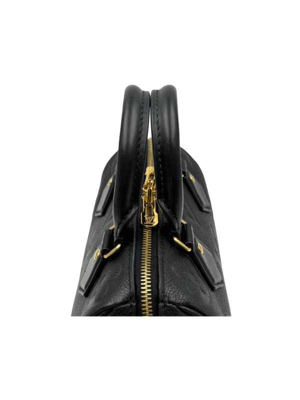 LV SPEEDY 20 BANDOULIERE MONOGRAM - Image 12