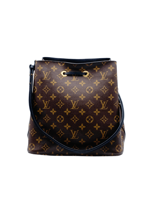 LV NEO NOE MM MONOGRAM - Image 3