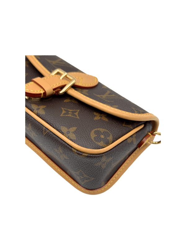 LV NANO DIANE MONOGRAM - Image 7
