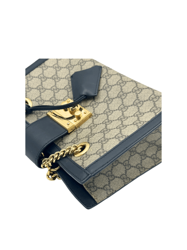 GUCCI PADLOCK GG SUPREME SMALL - Image 7