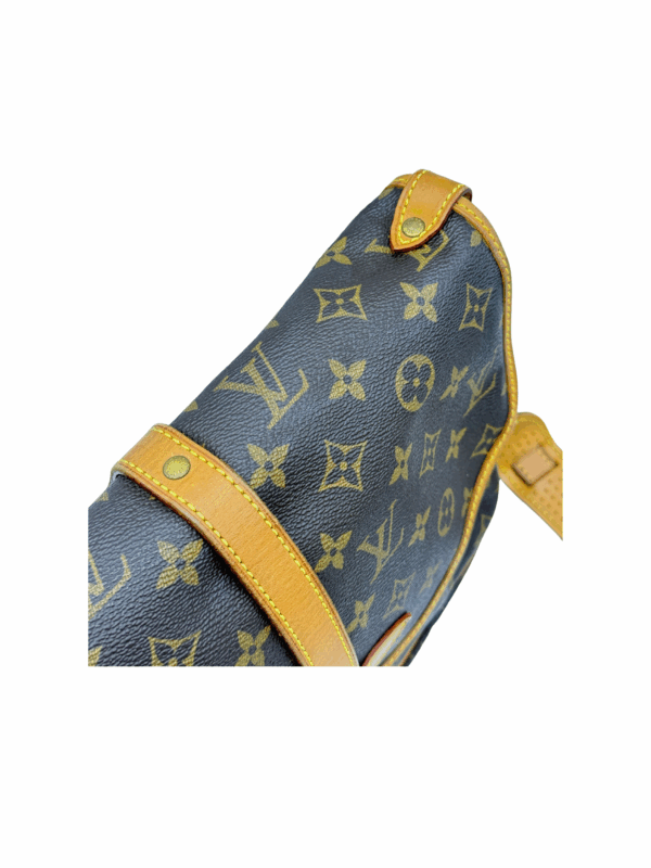 LV SAUMUR PM MONOGRAM - Image 11
