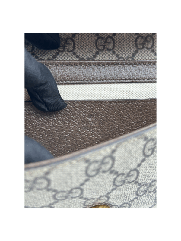 GUCCI OPHIDIA POCHETTE - Image 29