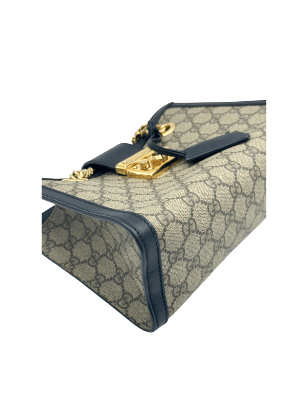 GUCCI PADLOCK GG SUPREME SMALL - Image 5