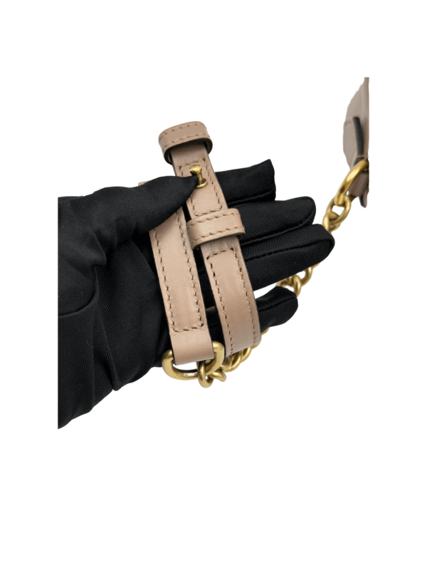 GUCCI MARMONT CAMERA BAG SMALL - Image 22