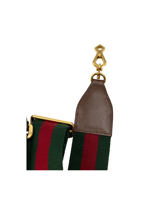 GUCCI HORSEBIT 1955 SMALL - Image 24