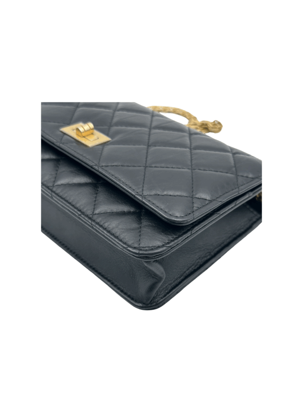 CHANEL 2.55 WOC - Image 8