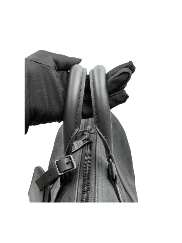 LV KEEPALL 35 BANDOULIERE - Image 11