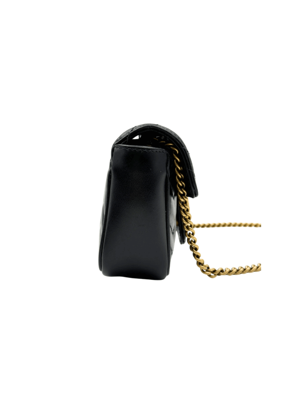 GUCCI MARMONT SUPER MINI - Image 10