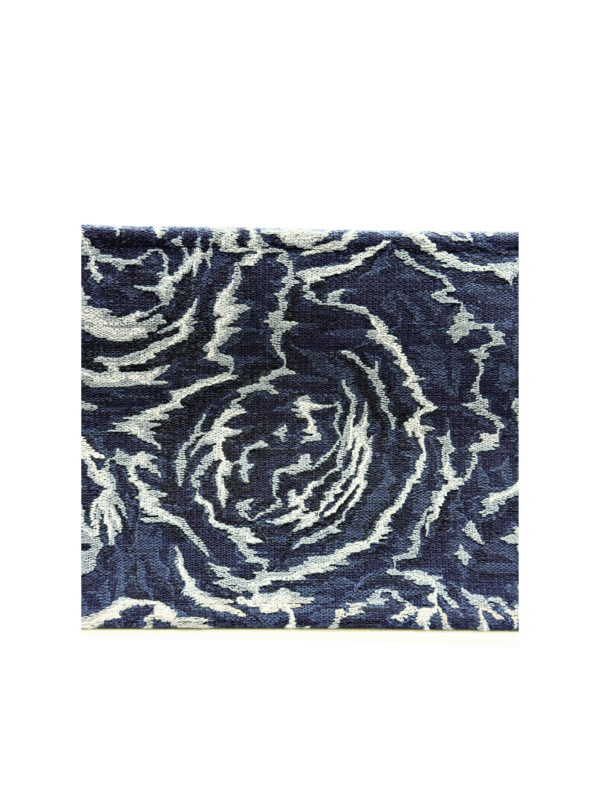 DIOR BOOK TOTE LARGE ROSES - Image 21