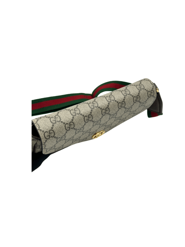 GUCCI OPHIDIA POCHETTE - Image 15