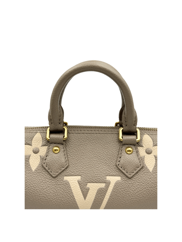 LV PAPILLON BB - Image 18