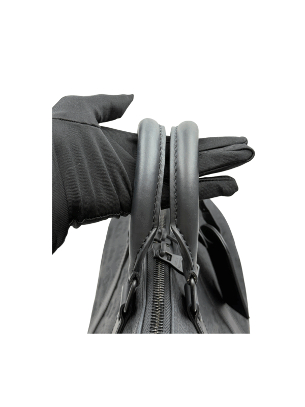 LV KEEPALL 35 BANDOULIERE - Image 10
