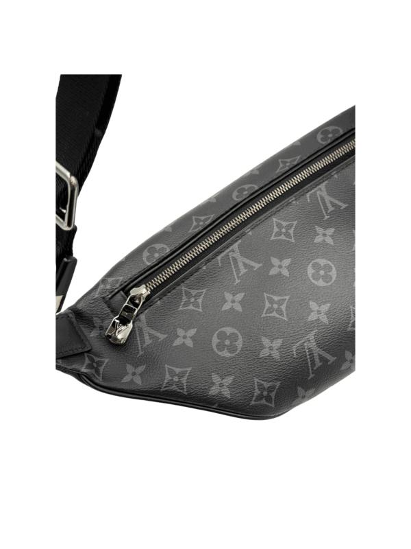 LV DISCOVERY BUM BAG PM - Image 11