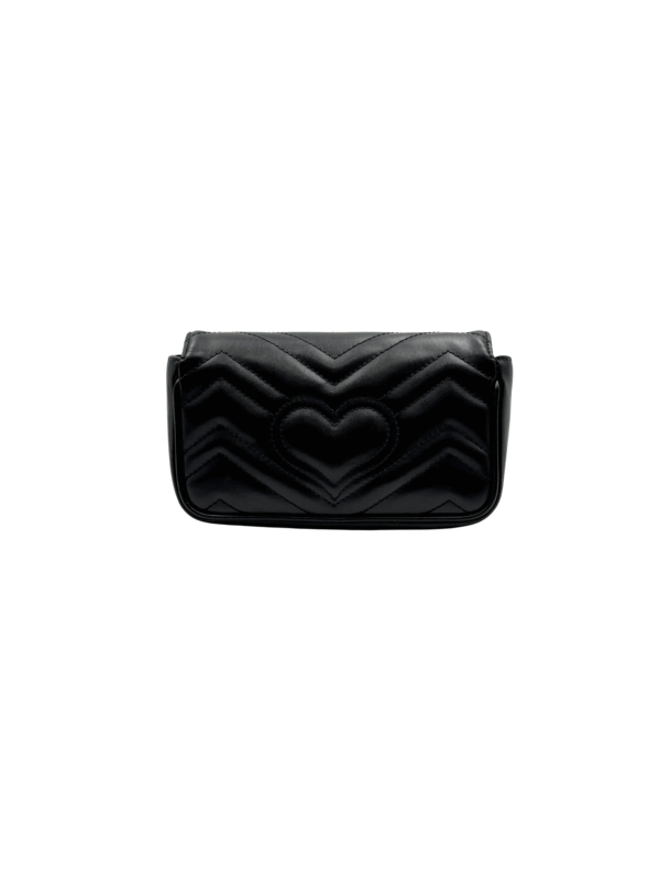 GUCCI MARMONT SUPER MINI - Image 3