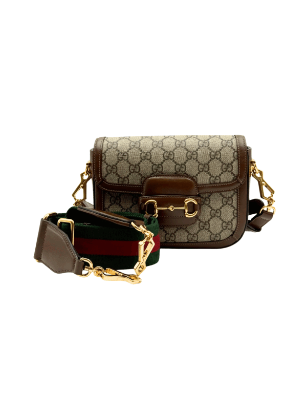 GUCCI HORSEBIT 1955 SMALL - Image 2