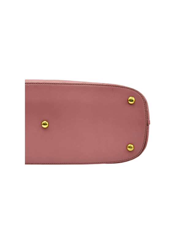 GUCCI GG SUPREME PINK TOTE - Image 10