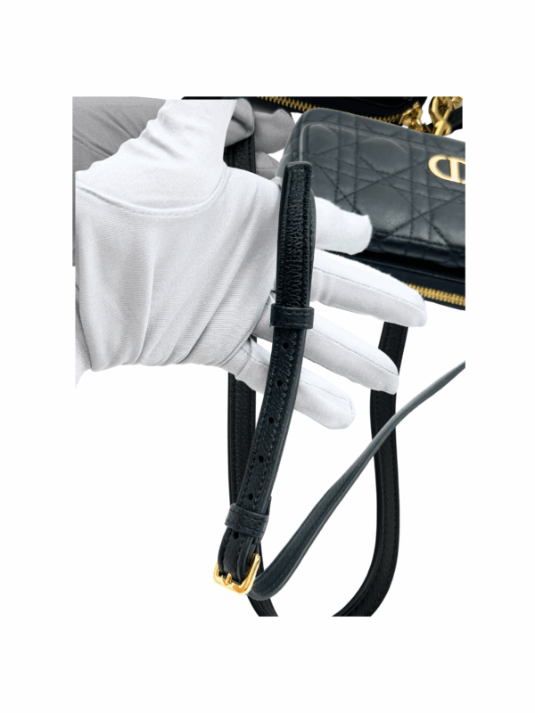 DIOR CARO POUCH - Image 19