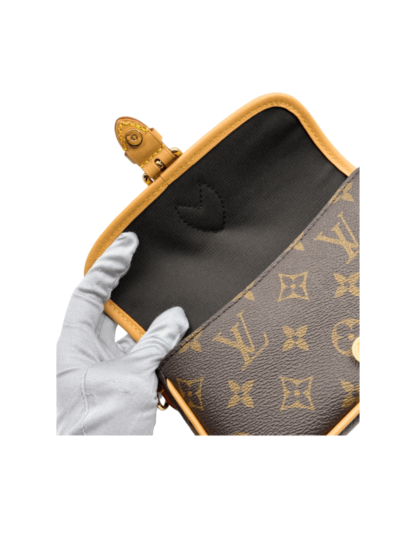 LV NANO DIANE MONOGRAM - Image 18