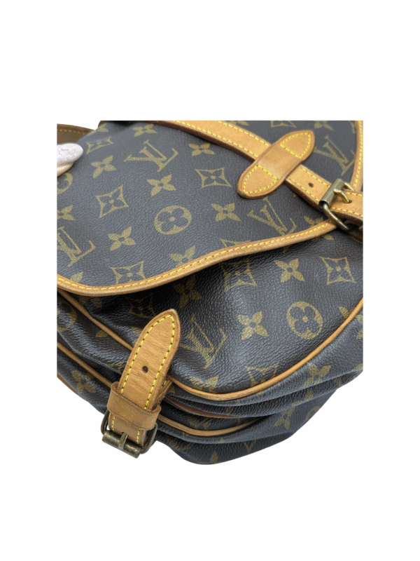 LV SAUMUR PM MONOGRAM - Image 6