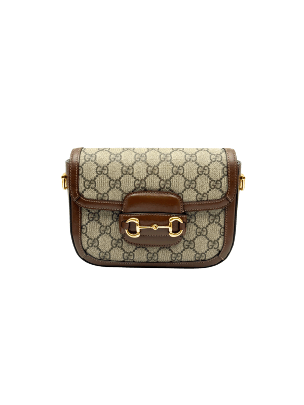 GUCCI HORSEBIT 1955 SMALL - Image 3