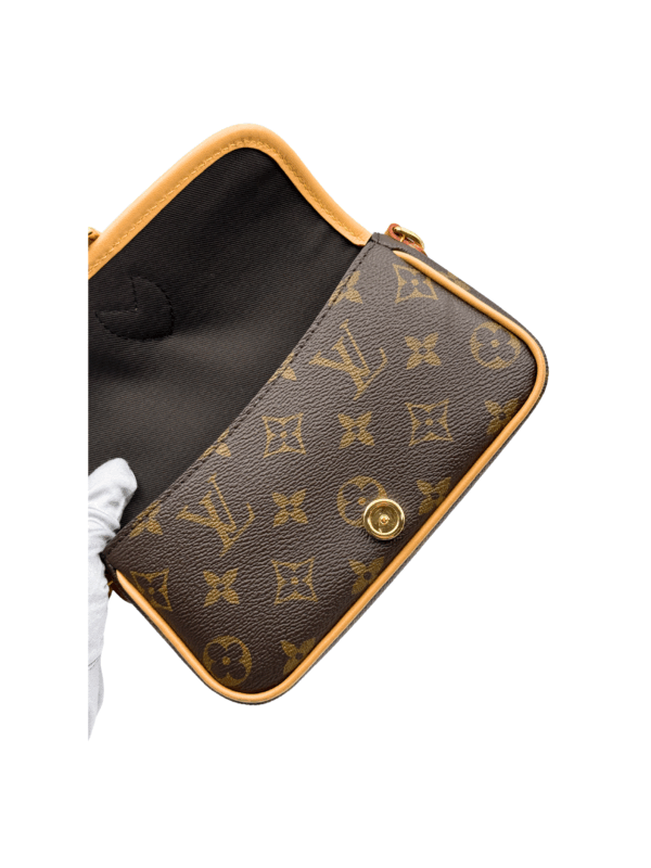 LV NANO DIANE MONOGRAM - Image 17