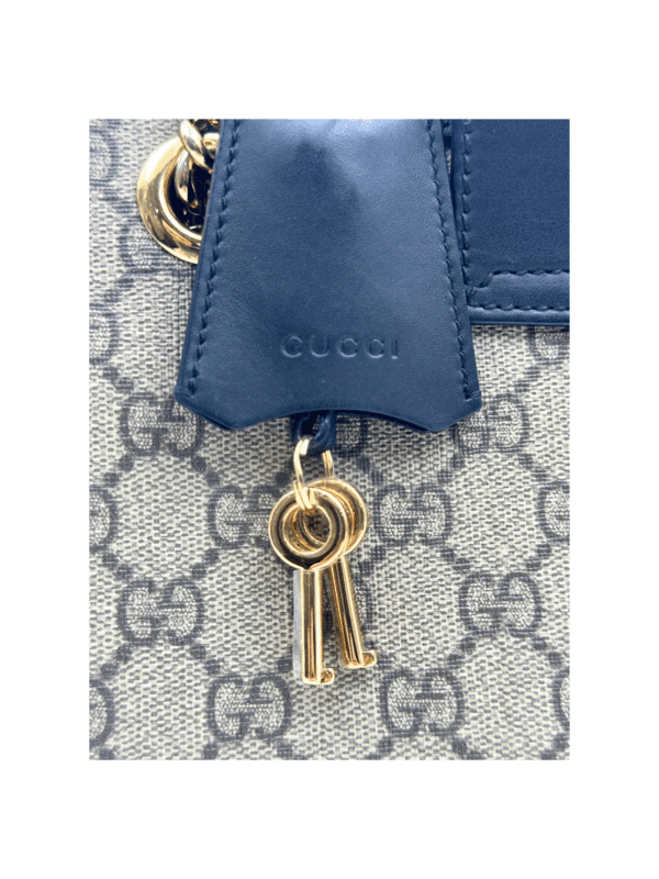 GUCCI PADLOCK GG SUPREME SMALL - Image 18